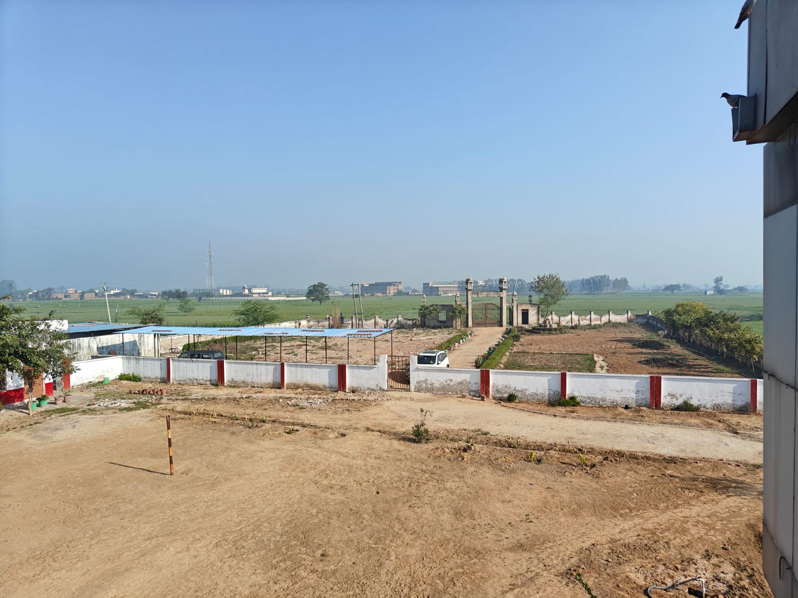 Campus 16